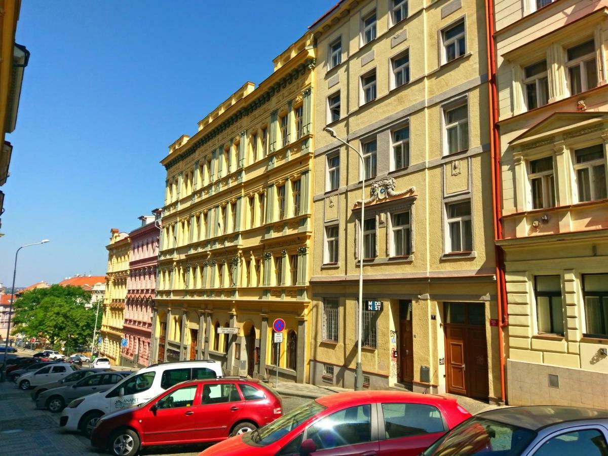 Paradise Prag